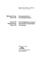 Revox A-76-Schematic 